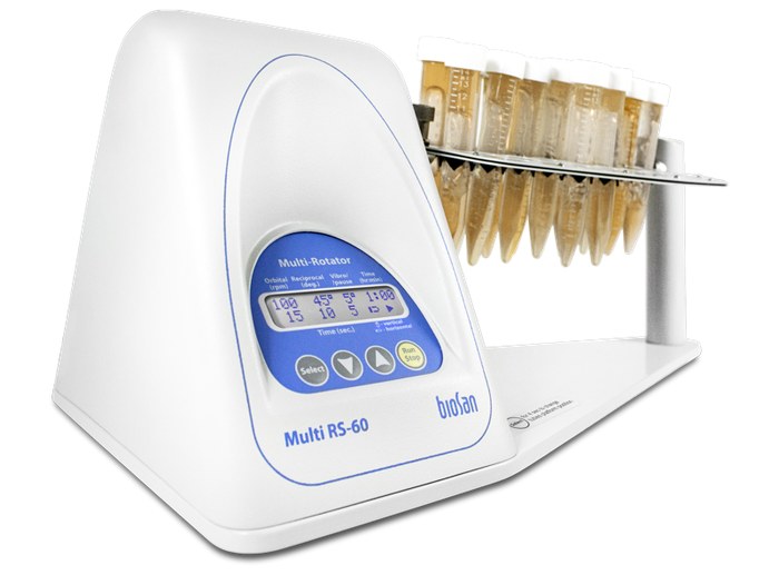 Biosan Multi RS-60 лабораторный мульти-ротатор