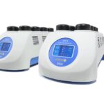 Biosan RTS-8 мультиканальный биореактор (калибровка
