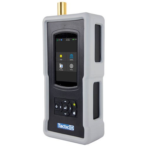 B W Tek i-Raman Prime 1064 портативный рамановский спектрометр с детектором высокой чувствительности