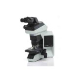 Olympus BX43 флуоресцентный оптический микроскоп