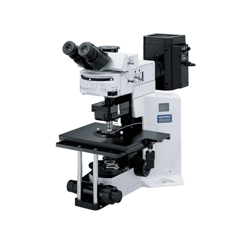 Olympus BX51WI исследовательский микроскоп для нейрофизиологии