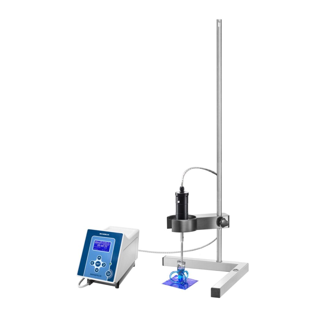 Bandelin Sonopuls HD 4050 ультразвуковой гомогенизатор