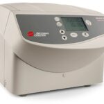 Настольная центрифуга Beckman Coulter Microfuge