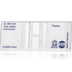 Brand Blaubrand счетная камера Тома без зажимов
