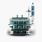 Buchi SyncorePlus прибор для параллельного испарения