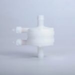 Cobetter Excesal CHT Bricap C01 капсульный осветляющий фильтр с фланцами 19 мм и порами 0,2 мкм