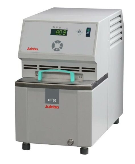 Julabo Economy CF30 (2...3,5 л, -30...+150 C) компактный охлаждающий термостат