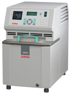 Julabo Economy CF40 (4...5,5 л, -40...+150 C) компактный охлаждающий термостат