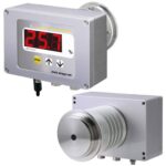ATAGO CM-800 -Plato рефрактометр проточный для пивного сусла