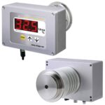 ATAGO CM-800 -Urea рефрактометр проточный для мочевины