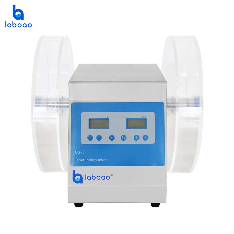 Laboao CS-3 тестер хрупкости таблеток