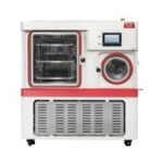 Creatrust CTFD-20S камерная сублимационная сушилка