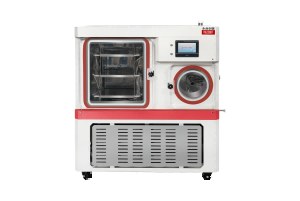 Creatrust CTFD-20S камерная сублимационная сушилка