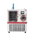 Creatrust CTFD-50T камерная сублимационная сушилка
