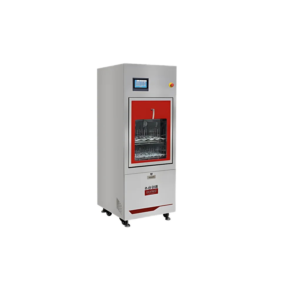 Creatrust CTLW-320 моечная машина для лабораторной посуды