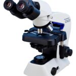 Olympus CX23 бинокулярный оптический микроскоп