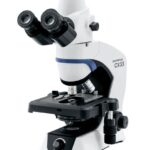 Olympus CX33 бинокулярный-тринокулярный оптический микроскоп