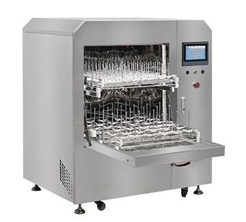 Creatrust CTLW-200A моечная машина для лабораторной посуды