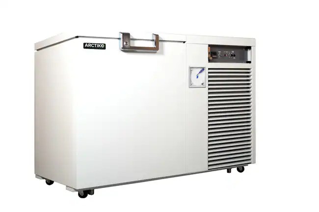 Arctiko CRYO 230 лабораторный криоморозильник