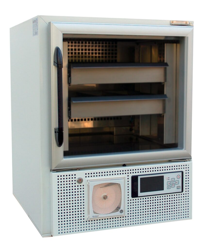 Arctiko BBR 100 холодильник для банка крови