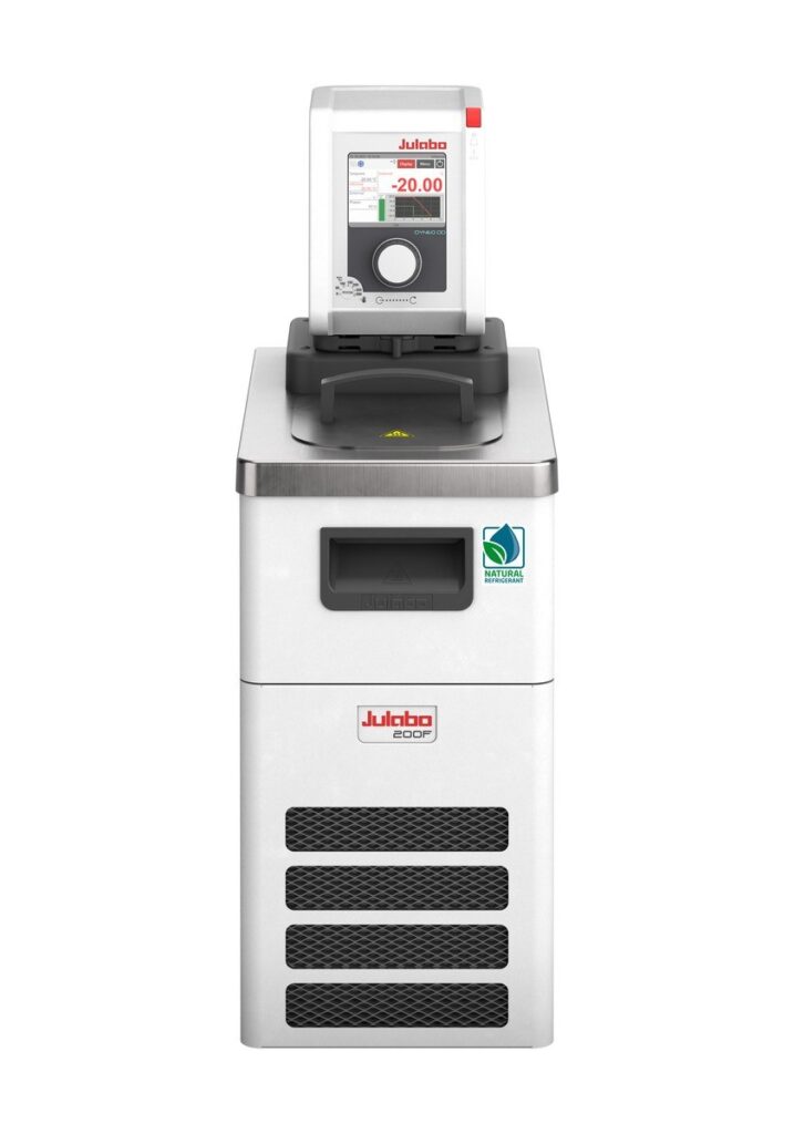 Julabo Dyneo DD-200F охлаждающий нагревающий термостат