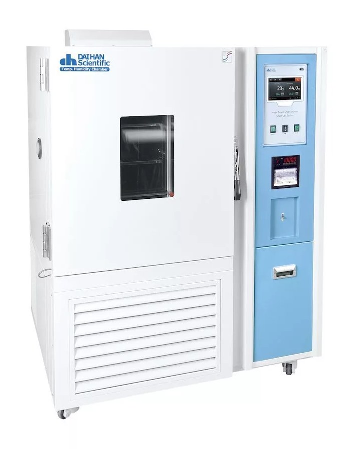 Камера климатическая ThermoStable STH-305 (-20/+100 C, 305 л, резервуар для воды) Daihan (Witeg)