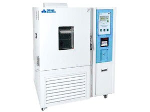 ThermoStable STH-L155 (-40/+100 C, 155 л, USB/интернет/WiFi) камера климатическая от Daihan (Witeg)