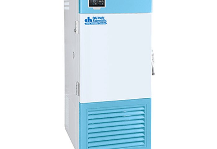 ThermoStable STH-E800 (-20/+80 C, 800 л, резервуар для воды) камера лабораторная климатическая от Daihan (Witeg)