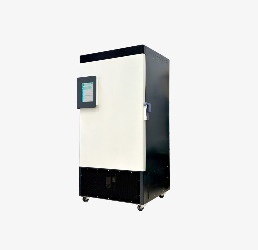 Климатическая камера для растений ThermoStable GC-450 (+10/+60 C, 432 л, интернет/WiFi) Daihan (Witeg)