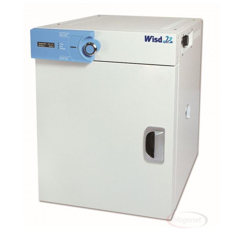 Daihan (Witeg) инкубатор SWIF-105 (до 70°C, сенсорный экран, WiFi, самодиагностика, 105 л)