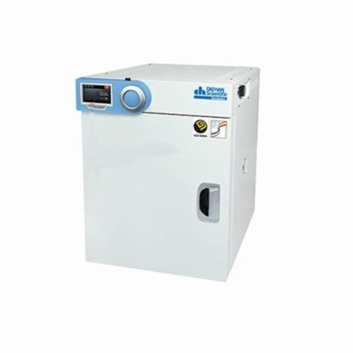 Daihan (Witeg) инкубатор SWIF-155 (до 70°C, 155 л, WiFi, сенсорный экран, принудительная конвекция)