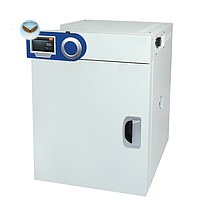 SWIG-105 Daihan (Witeg) инкубатор, до 70 C, 2-е проволочные полки, термогравитационная конвекция, 105л