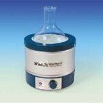 Daihan (Witeg) WHM-1209(X) колбонагреватели (+650°C, 100-10000 мл, внешний контроллер)