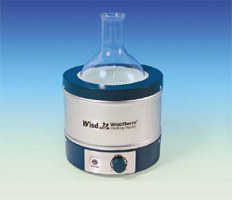Daihan (Witeg) WHM-1209(X) колбонагреватели (+650°C, 100-10000 мл, внешний контроллер)
