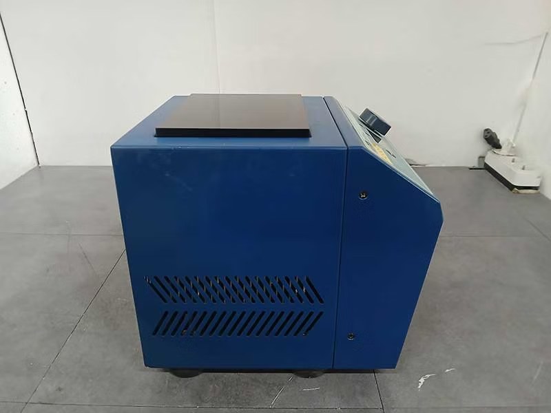 Лабораторный термоблок охлаждающе-нагревающий HB-R48-Set (-5/+95 C, 48 ячеек) Daihan (Witeg)