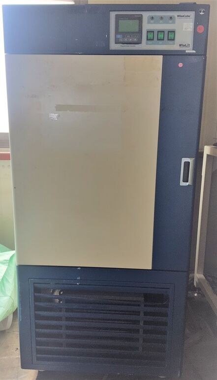 Климатическая лабораторная камера WTH-E155 (-20 C ∼ +80 C, 155 л) Daihan (Witeg)