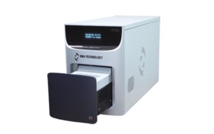 DTlite 4S1 амплификатор детектирующий серии ДТлайт, 48 0,2мл, 4 канала, ПЦР