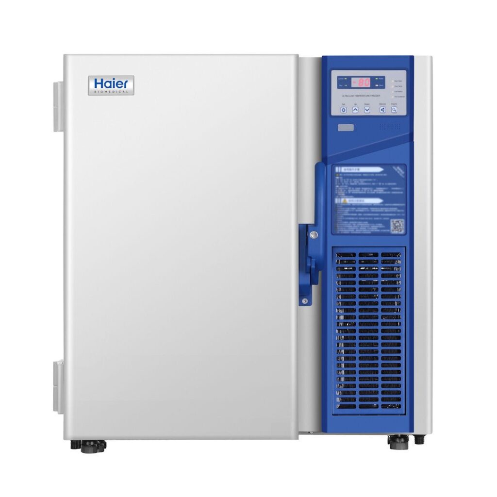 Haier Biomedical