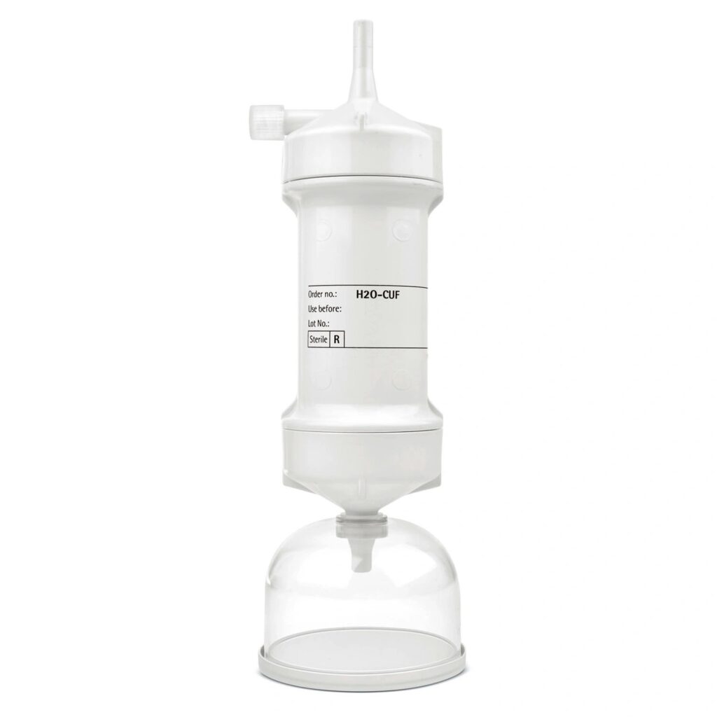 Hydrolab UF