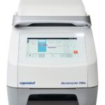 Eppendorf Mastercycler X50 ДНК-амплификатор