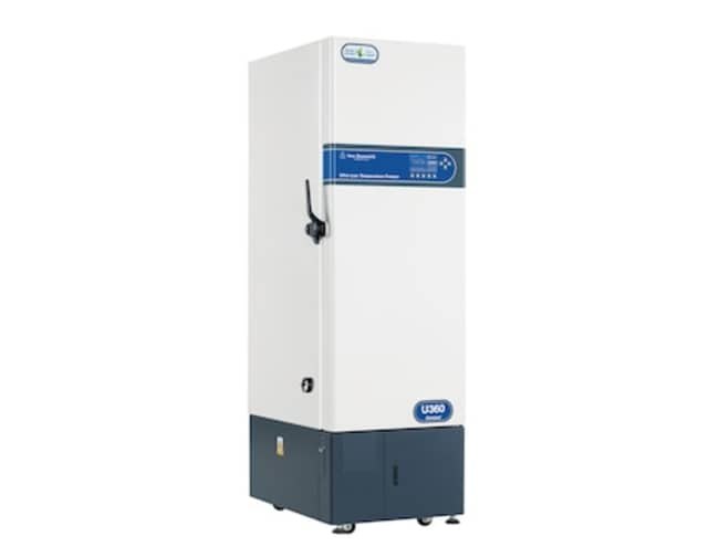 Eppendorf Innova U360 ультранизкотемпературный морозильник ULT