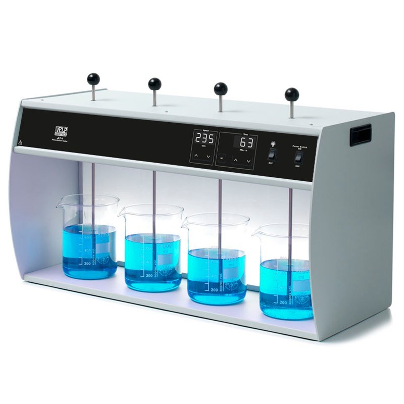 VELP JLT 4 флокулятор