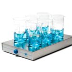 VELP MULTISTIRRER 6 магнитная мешалка