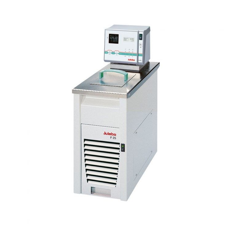 Julabo HighTech FP50-HL (5,5...8 л, -50...+200 C) охлаждающий термостат