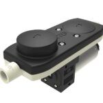 KNF FP 70 мембранный жидкостный насос