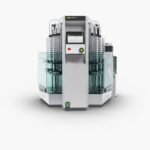 Buchi FatExtractor E-500 экстрактор