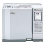 Shimadzu GC-2010 Plus газовый хроматограф