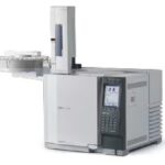 Shimadzu GC-2010 Pro газовый хроматограф