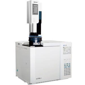 Fuli GC9790II газовый хроматограф