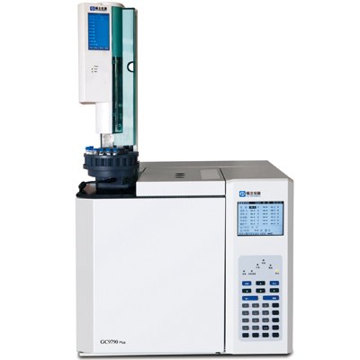 Fuli GC9790PLUS газовый хроматограф